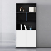 CLARA White Display Unit